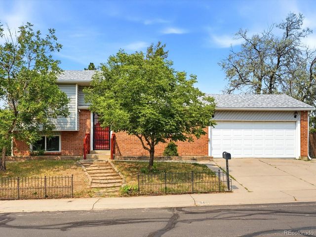 9449 Inca Court, Denver, CO 80260