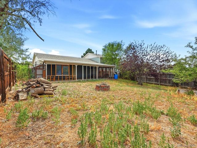 9449 Inca Court, Denver, CO 80260