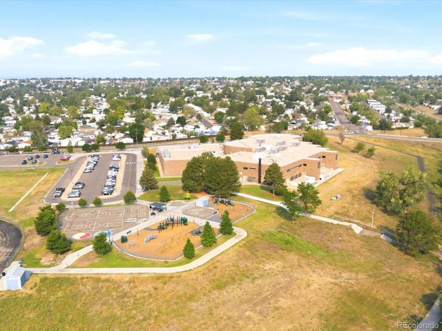 9449 Inca Court, Denver, CO 80260