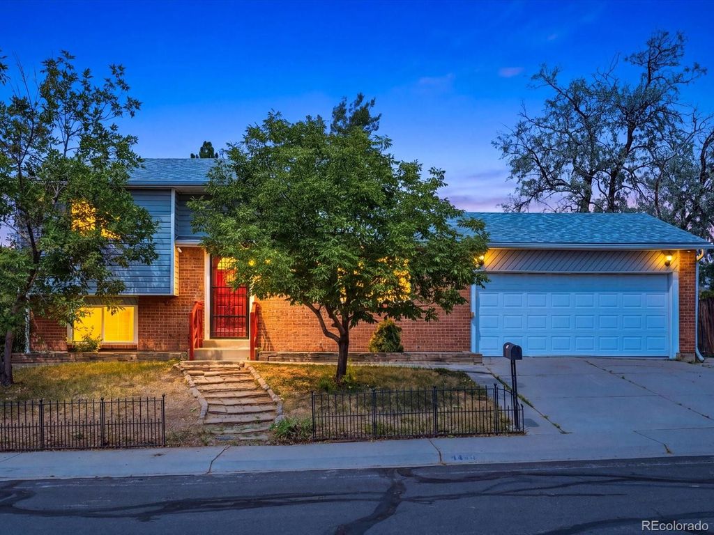 9449 Inca Court, Denver, CO 80260