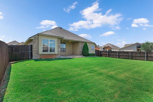 15932 Capri Lane, Edmond, OK 73013