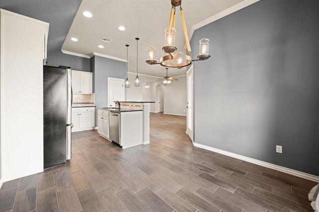 15932 Capri Lane, Edmond, OK 73013