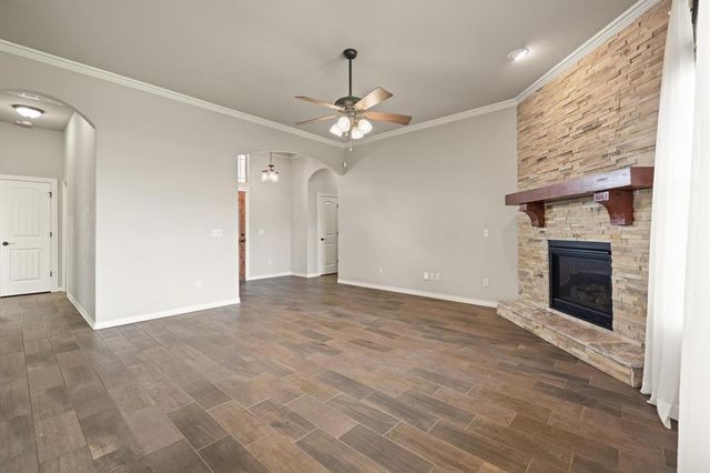 15932 Capri Lane, Edmond, OK 73013