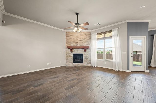 15932 Capri Lane, Edmond, OK 73013