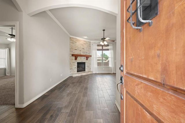 15932 Capri Lane, Edmond, OK 73013