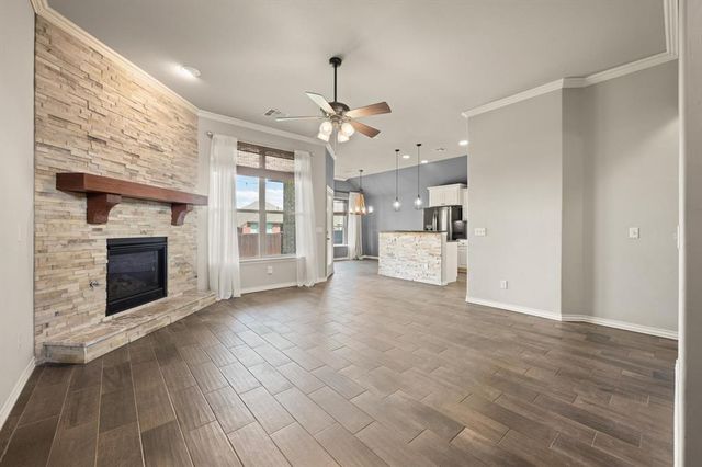 15932 Capri Lane, Edmond, OK 73013