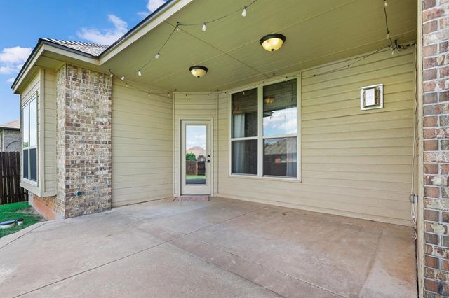 15932 Capri Lane, Edmond, OK 73013