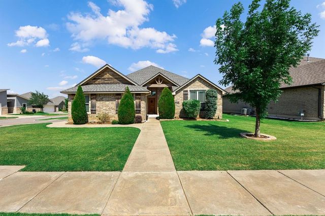 15932 Capri Lane, Edmond, OK 73013