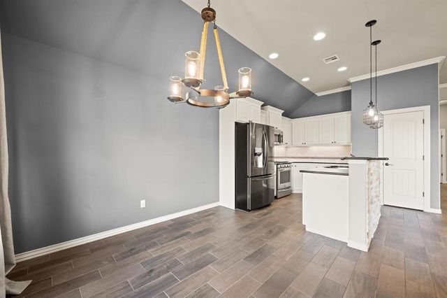 15932 Capri Lane, Edmond, OK 73013
