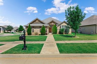 15932 Capri Lane, Edmond, OK 73013