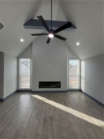 3202 SW Lovely Lane, Bentonville, AR 72713