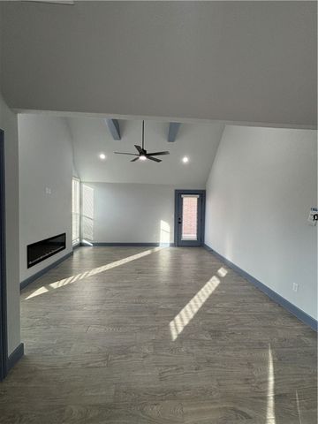 3202 SW Lovely Lane, Bentonville, AR 72713