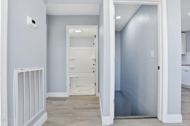 1040 Tipton Avenue, Church Hill, TN 37642