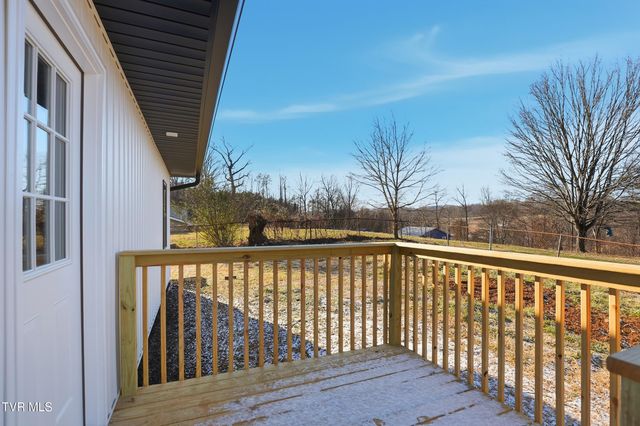 1040 Tipton Avenue, Church Hill, TN 37642