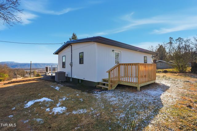 1040 Tipton Avenue, Church Hill, TN 37642