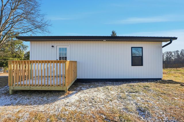 1040 Tipton Avenue, Church Hill, TN 37642