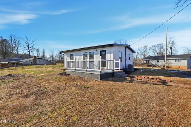 1040 Tipton Avenue, Church Hill, TN 37642