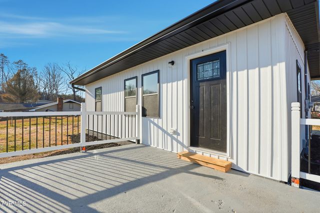 1040 Tipton Avenue, Church Hill, TN 37642