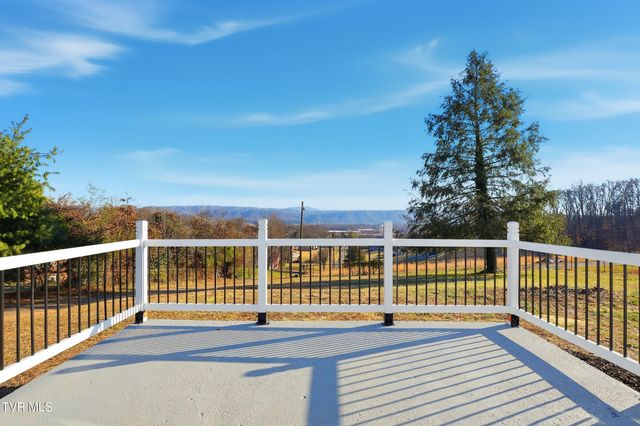 1040 Tipton Avenue, Church Hill, TN 37642