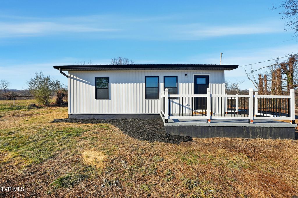 1040 Tipton Avenue, Church Hill, TN 37642