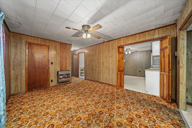 671 Lemont and Yates Mountain Rd, Spencer, TN 38585