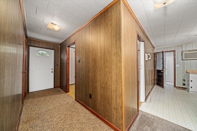 671 Lemont and Yates Mountain Rd, Spencer, TN 38585