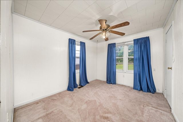 671 Lemont and Yates Mountain Rd, Spencer, TN 38585