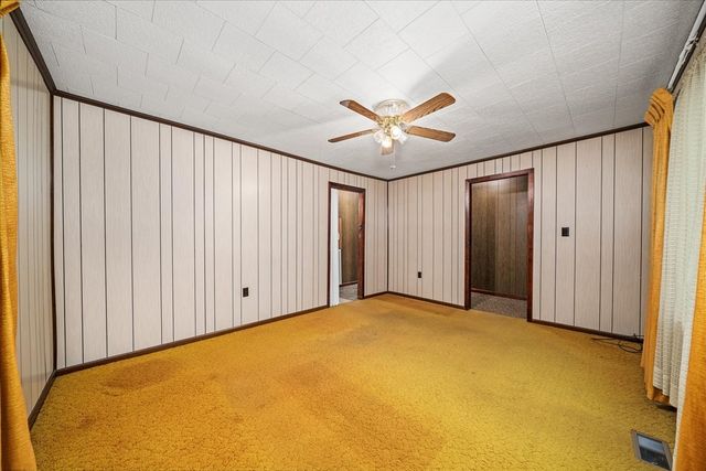 671 Lemont and Yates Mountain Rd, Spencer, TN 38585