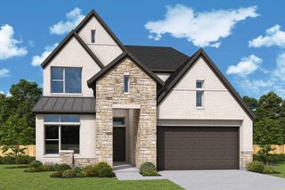 1828 Salt Grass Drive, Argyle, TX 76226