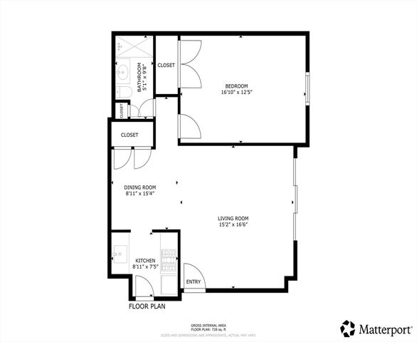 508 Oak St 7, Brockton, MA 02301