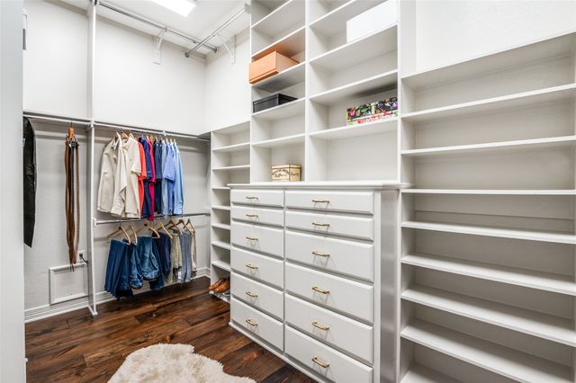 8000 Trading Post Drive, Mckinney, TX 75070