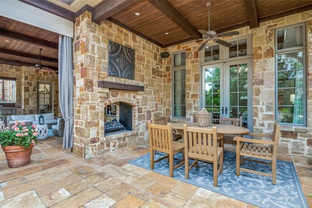 8000 Trading Post Drive, Mckinney, TX 75070