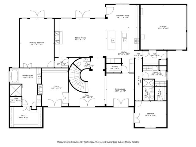 8000 Trading Post Drive, Mckinney, TX 75070