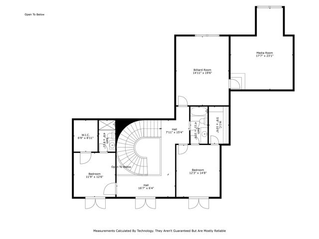 8000 Trading Post Drive, Mckinney, TX 75070