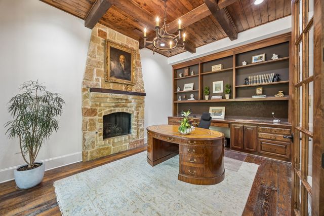 8000 Trading Post Drive, Mckinney, TX 75070