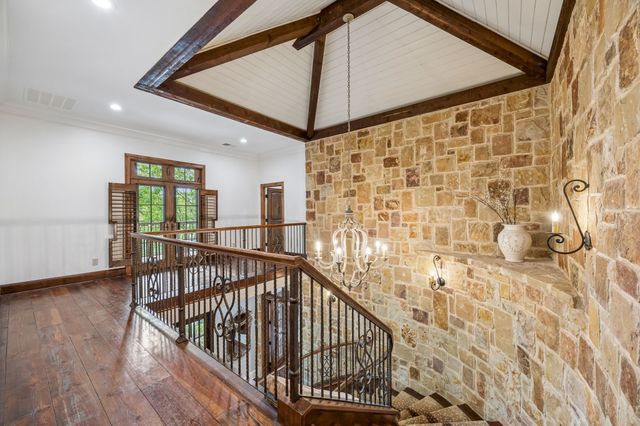 8000 Trading Post Drive, Mckinney, TX 75070