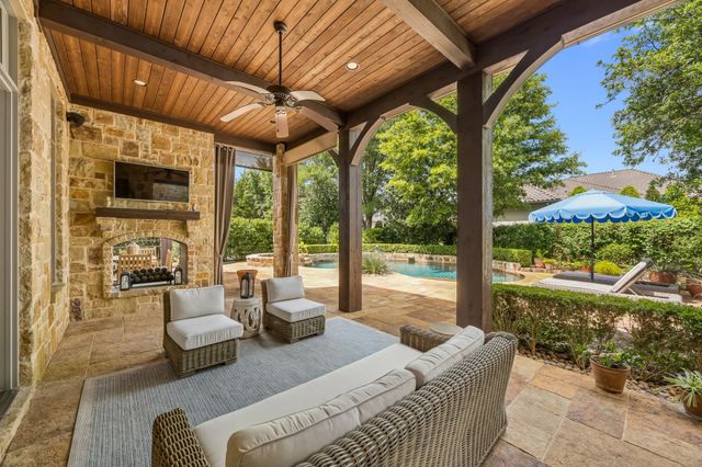 8000 Trading Post Drive, Mckinney, TX 75070