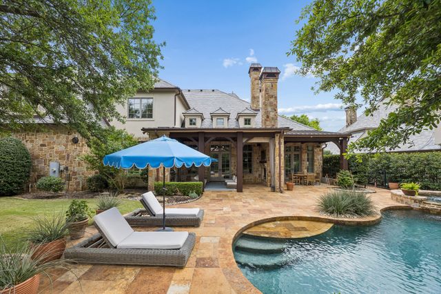 8000 Trading Post Drive, Mckinney, TX 75070