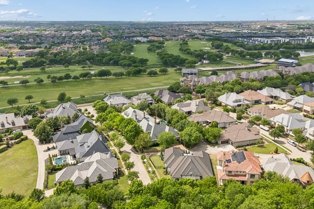 8000 Trading Post Drive, Mckinney, TX 75070