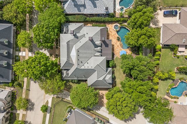 8000 Trading Post Drive, Mckinney, TX 75070