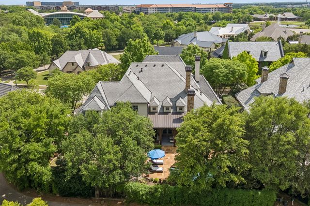 8000 Trading Post Drive, Mckinney, TX 75070