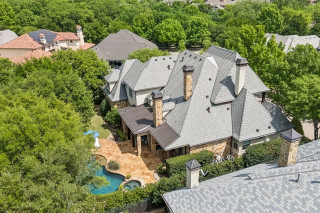 8000 Trading Post Drive, Mckinney, TX 75070