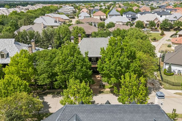 8000 Trading Post Drive, Mckinney, TX 75070
