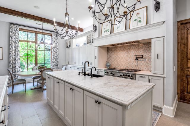 8000 Trading Post Drive, Mckinney, TX 75070