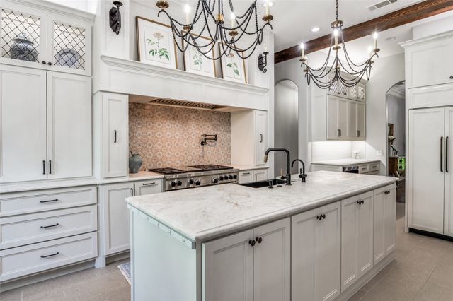 8000 Trading Post Drive, Mckinney, TX 75070