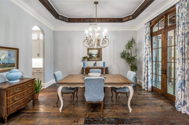 8000 Trading Post Drive, Mckinney, TX 75070