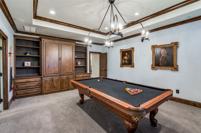 8000 Trading Post Drive, Mckinney, TX 75070