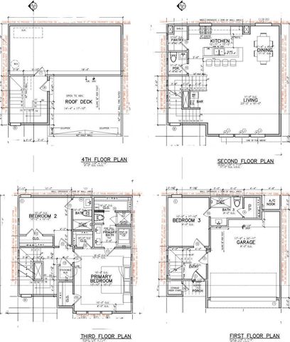 1105 York Street B, Houston, TX 77003