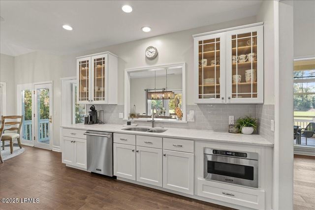 3 Winding Oak Drive, Okatie, SC 29909