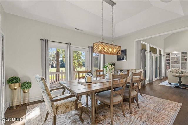 3 Winding Oak Drive, Okatie, SC 29909